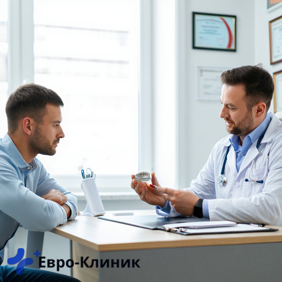 Консультация по химзащите от алкоголизма в Лесном