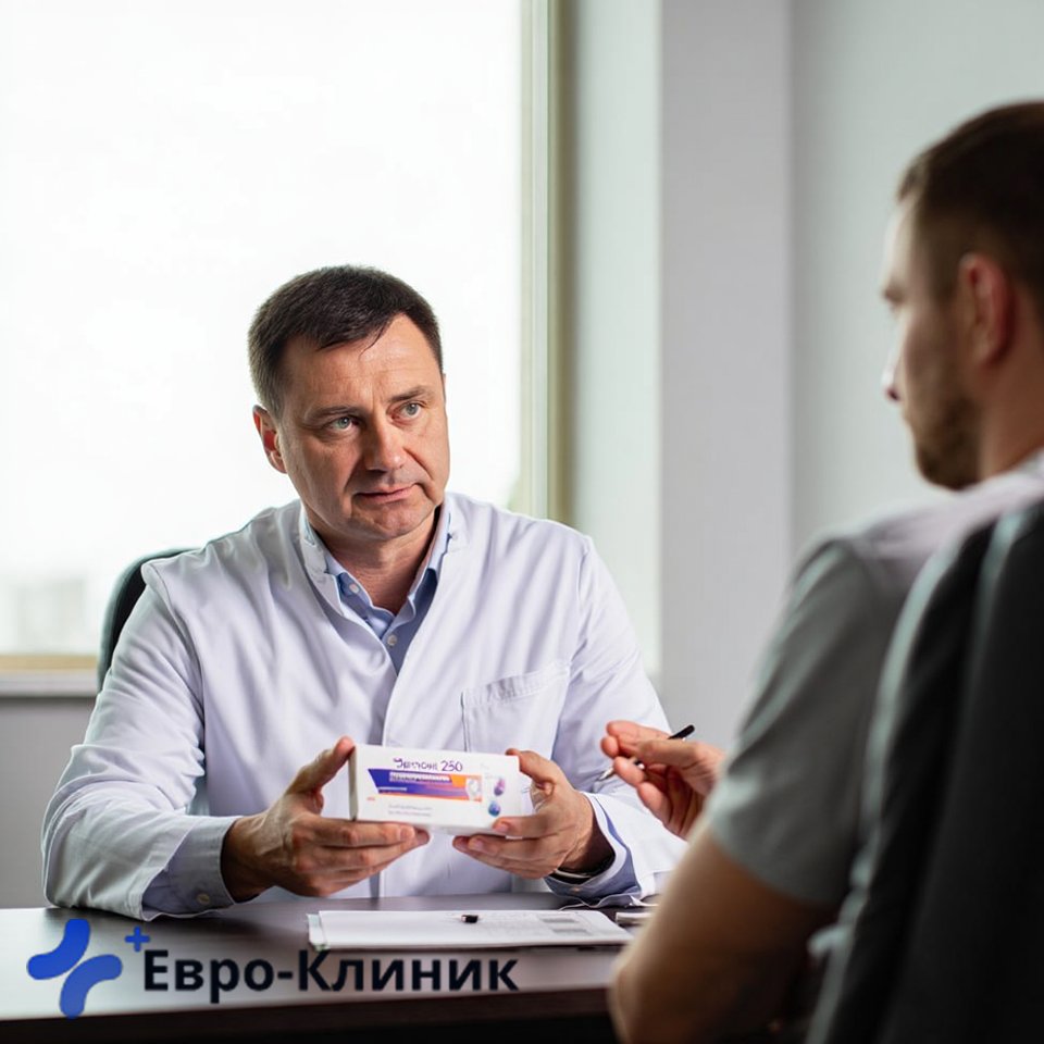 Консультация по кодированию препаратом Тетлонг в Лесном